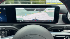 Mercedes-Benz A-Class A180 AMG Line Premium Plus 5dr Auto Petrol Hatchback